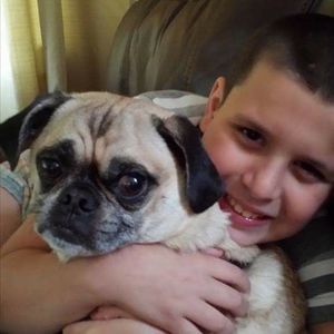 Meet your Posher, Scott